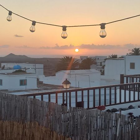 מלון Soo Sunset House מראה חיצוני תמונה
