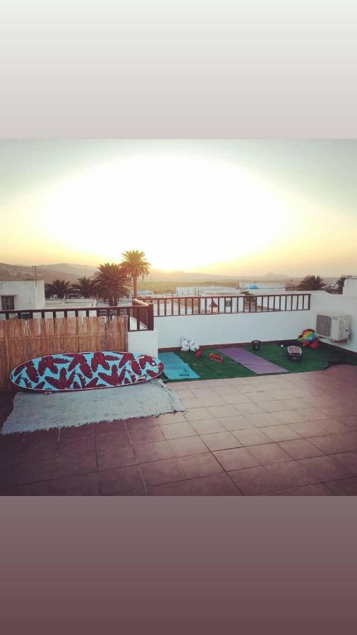 מלון Soo Sunset House מראה חיצוני תמונה