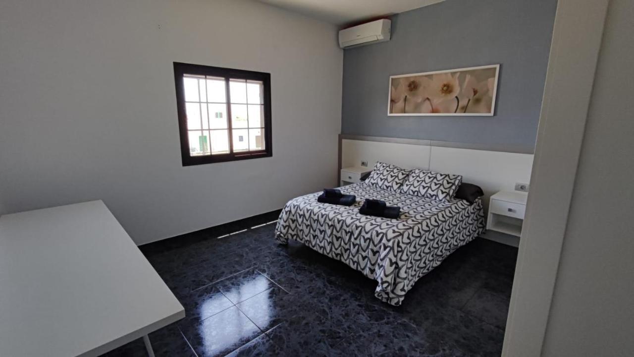 מלון Soo Sunset House חדר תמונה