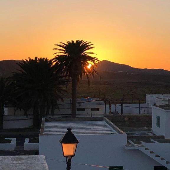 מלון Soo Sunset House מראה חיצוני תמונה