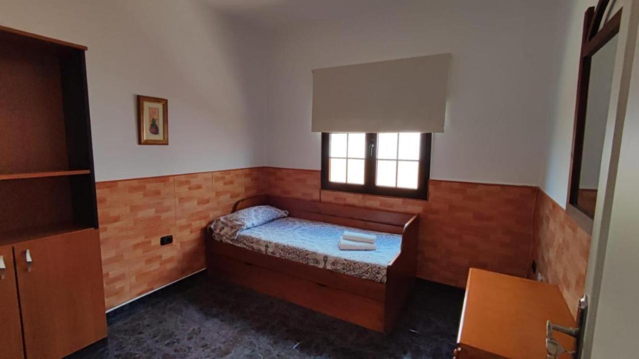 מלון Soo Sunset House מראה חיצוני תמונה