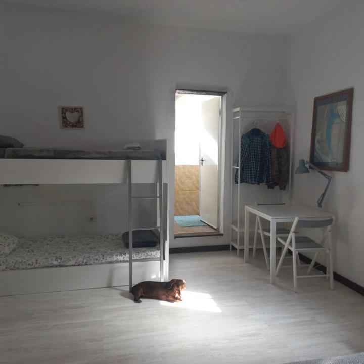 מלון Soo Sunset House מראה חיצוני תמונה