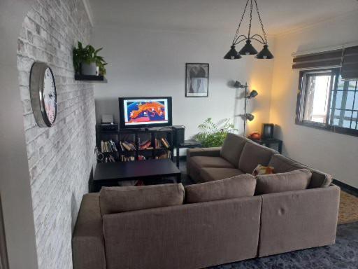 מלון Soo Sunset House מראה חיצוני תמונה
