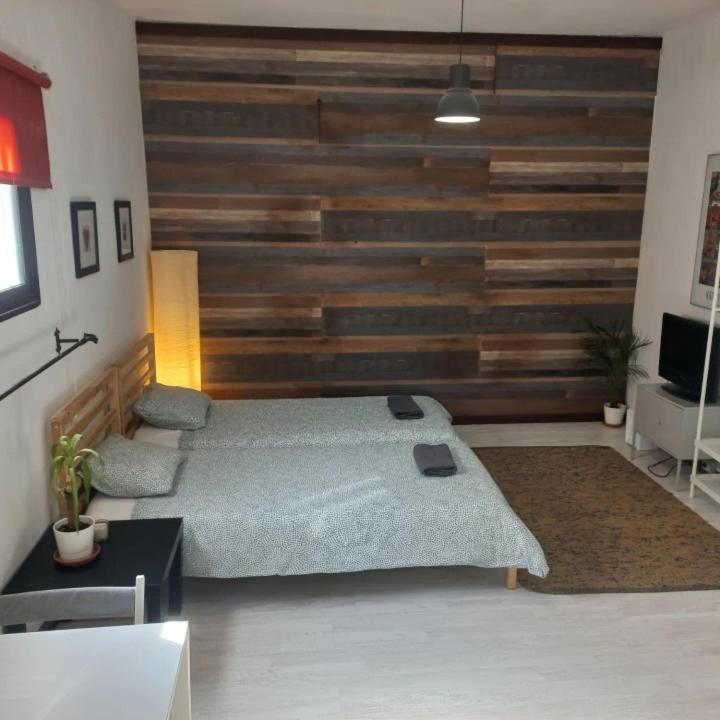 מלון Soo Sunset House מראה חיצוני תמונה