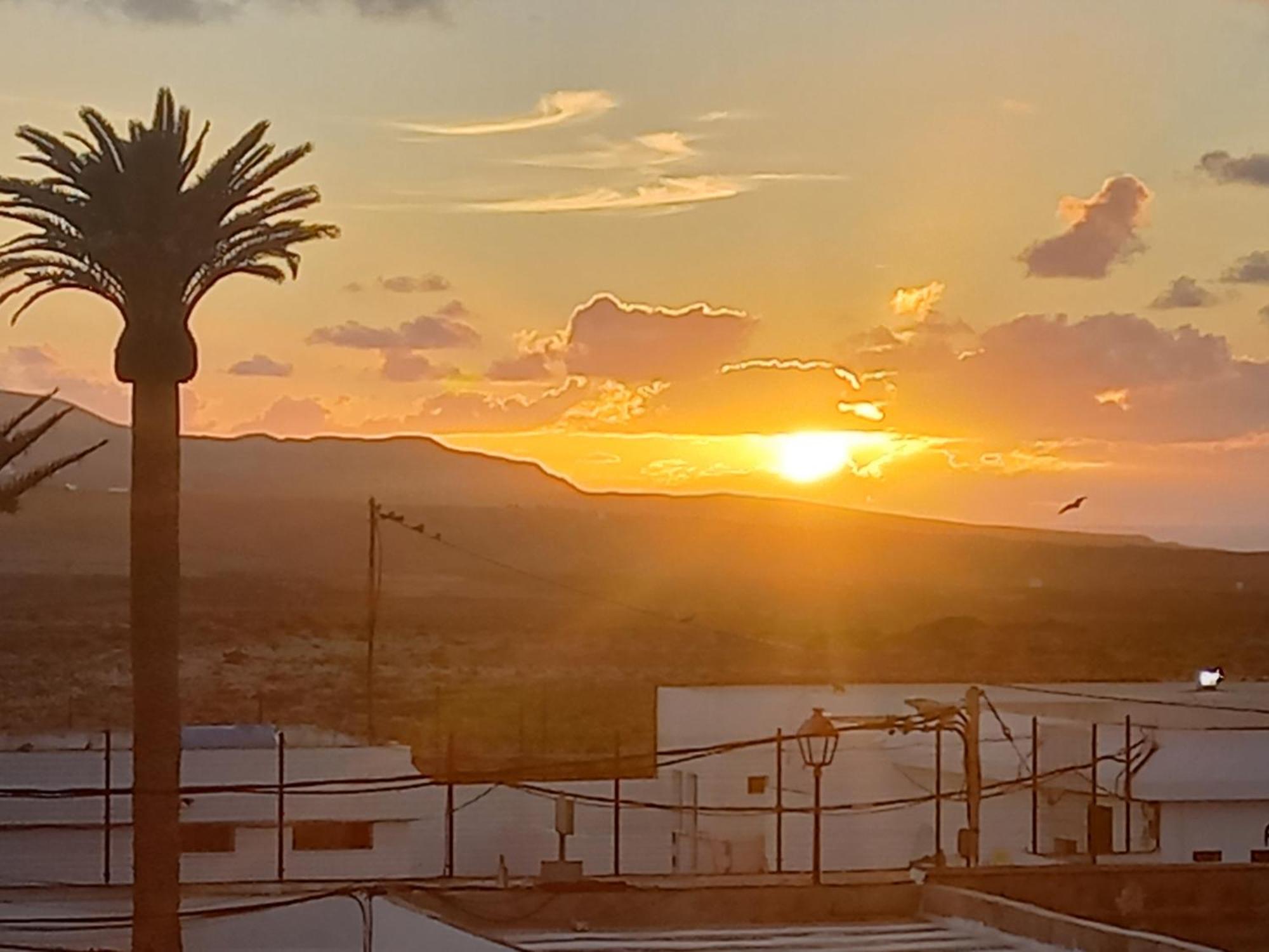 מלון Soo Sunset House מראה חיצוני תמונה