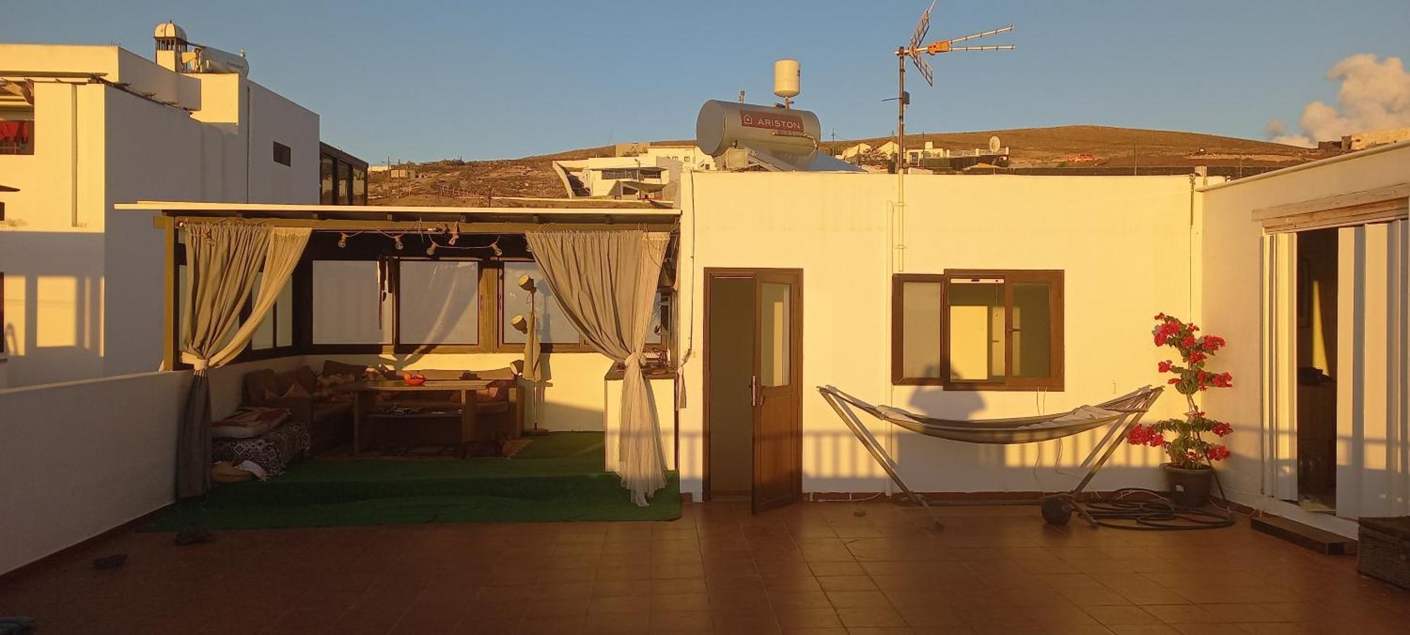 מלון Soo Sunset House מראה חיצוני תמונה