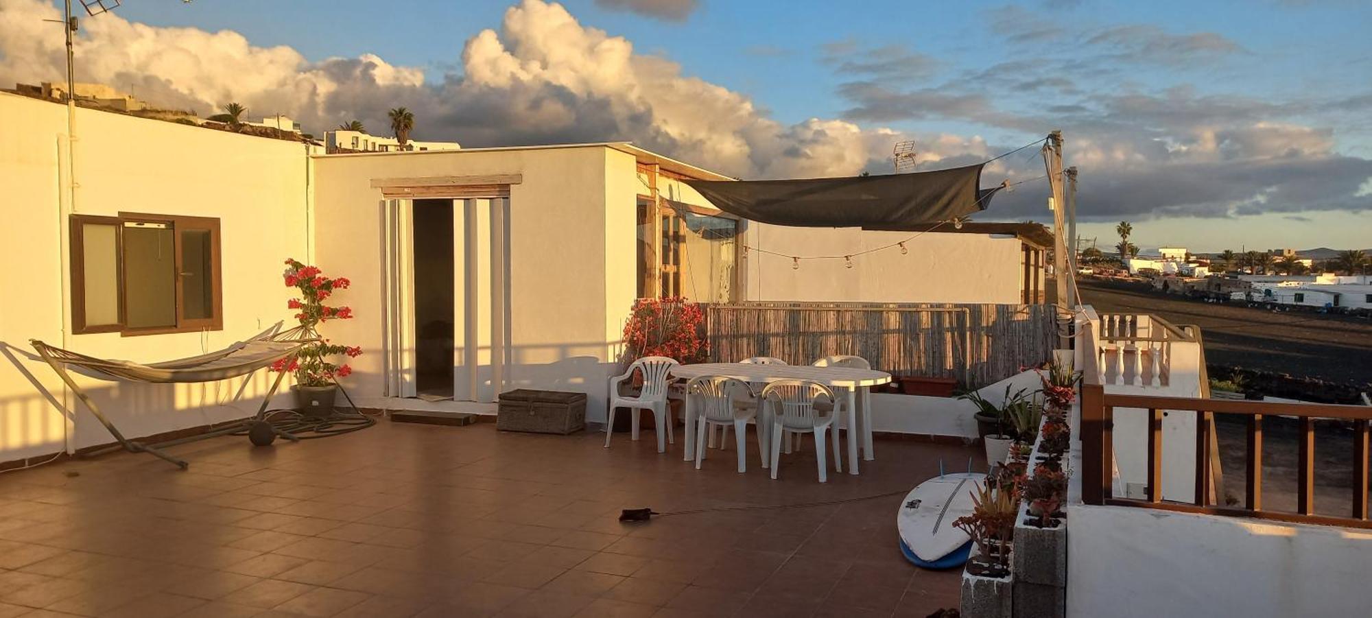 מלון Soo Sunset House מראה חיצוני תמונה