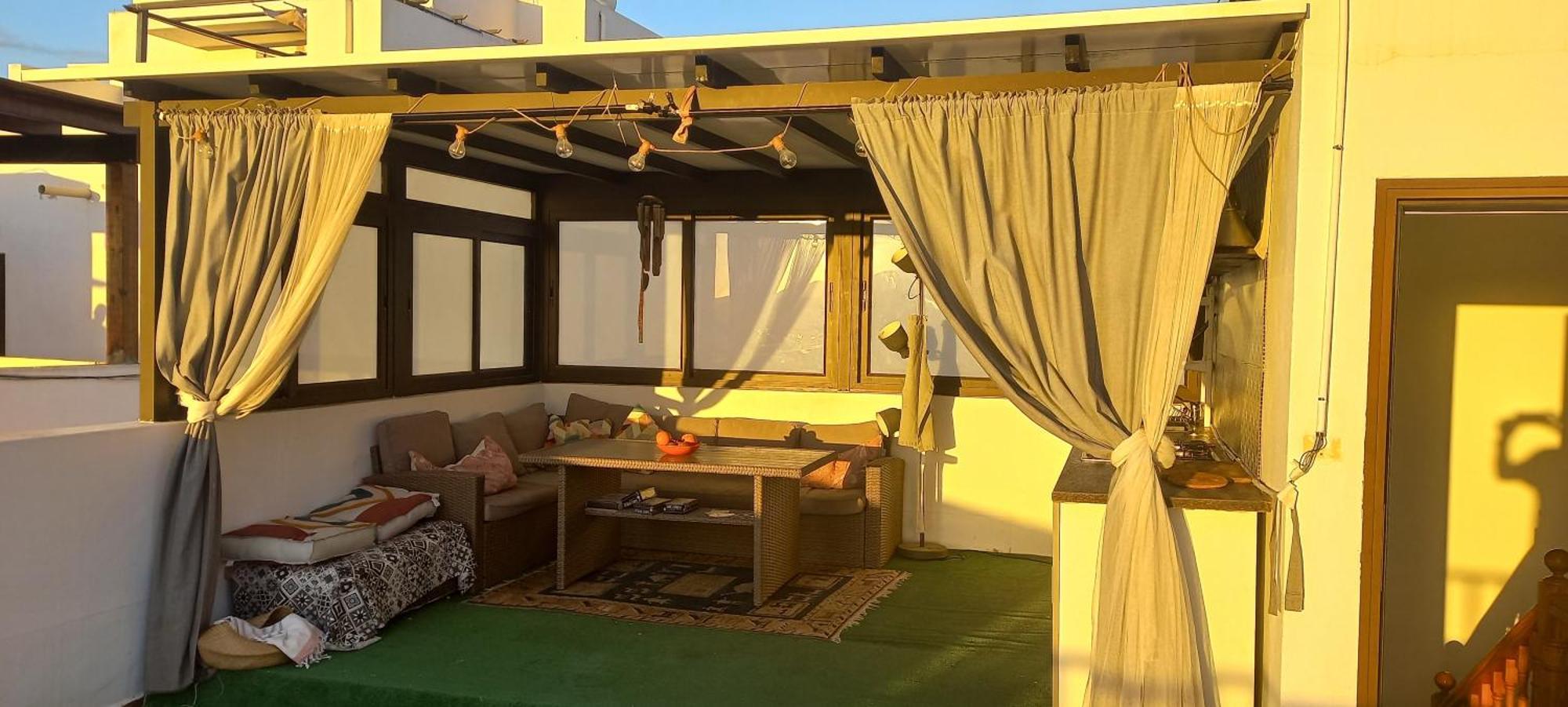 מלון Soo Sunset House מראה חיצוני תמונה